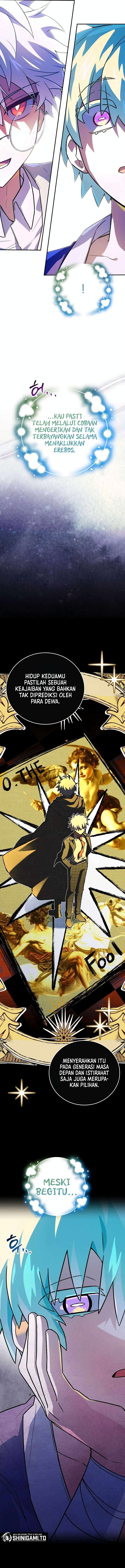 Baca Legendary Hero Is an Academy Honors Student - Chapter 80 halaman 16