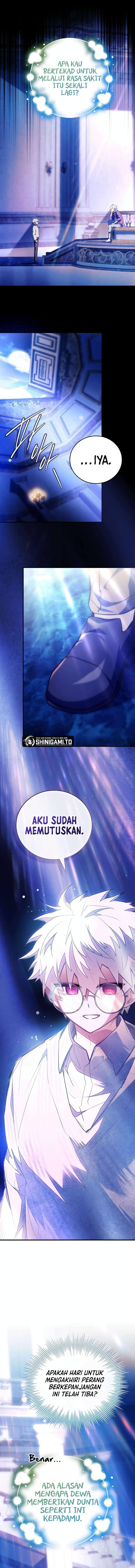 Baca Legendary Hero Is an Academy Honors Student - Chapter 80 halaman 17