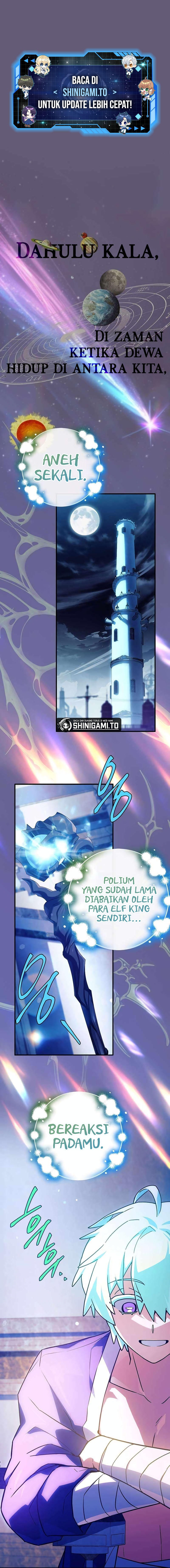 Baca Legendary Hero Is an Academy Honors Student - Chapter 80 halaman 2