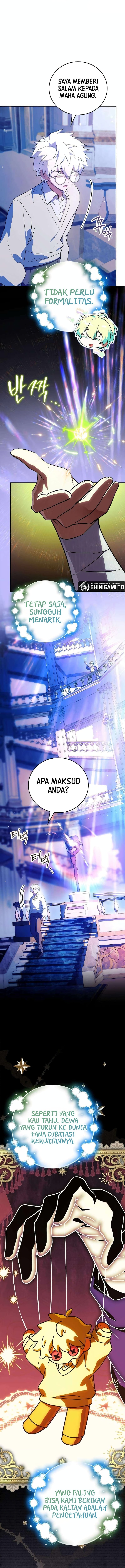 Baca Legendary Hero Is an Academy Honors Student - Chapter 80 halaman 4