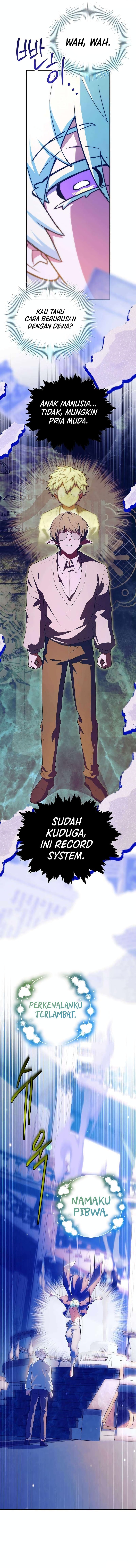 Baca Legendary Hero Is an Academy Honors Student - Chapter 80 halaman 6