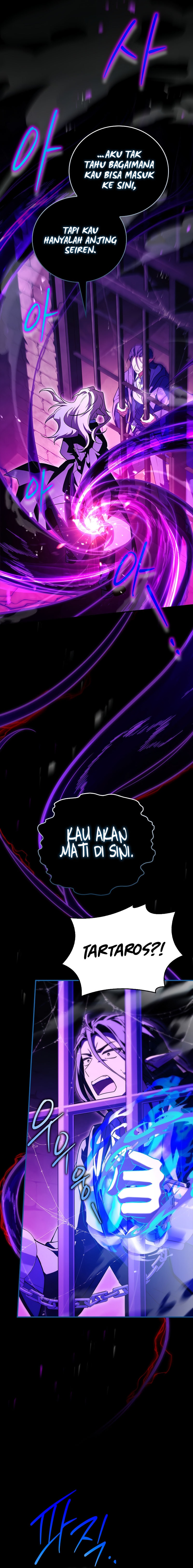 Baca Legendary Hero Is an Academy Honors Student - Chapter 81 halaman 14