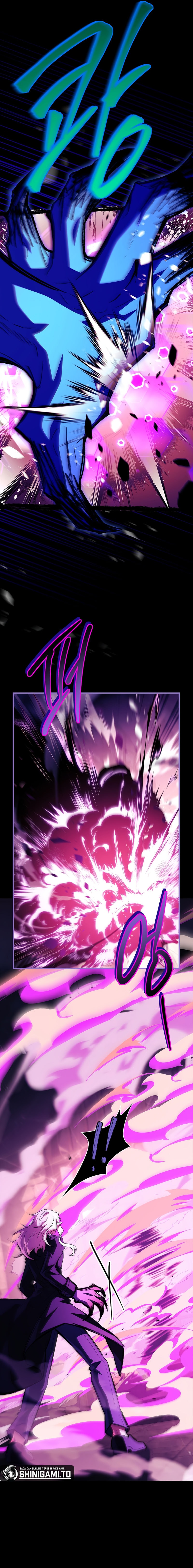 Baca Legendary Hero Is an Academy Honors Student - Chapter 81 halaman 16