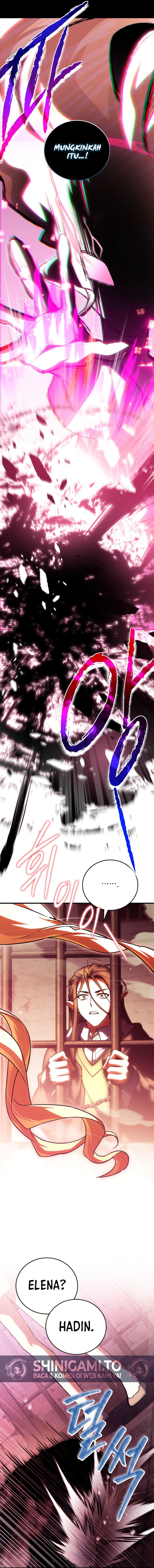 Baca Legendary Hero Is an Academy Honors Student - Chapter 81 halaman 17