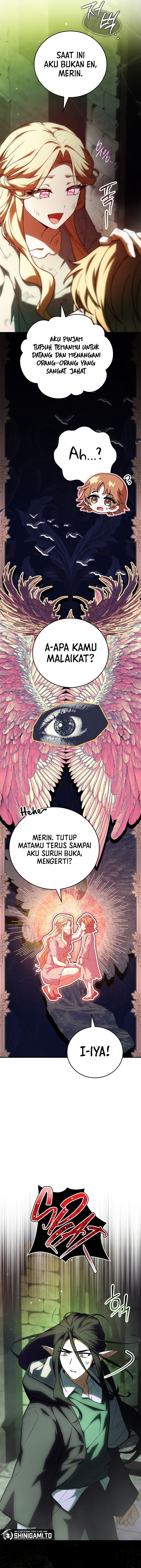 Baca Legendary Hero Is an Academy Honors Student - Chapter 81 halaman 19