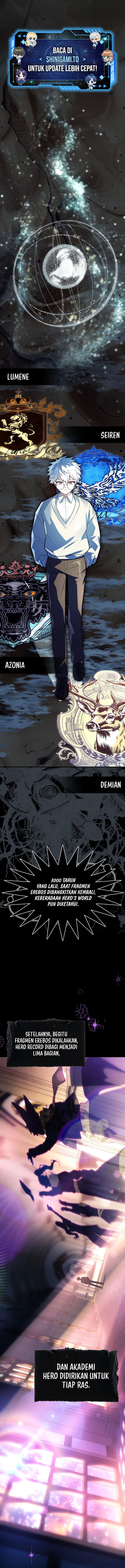 Baca Legendary Hero Is an Academy Honors Student - Chapter 81 halaman 2