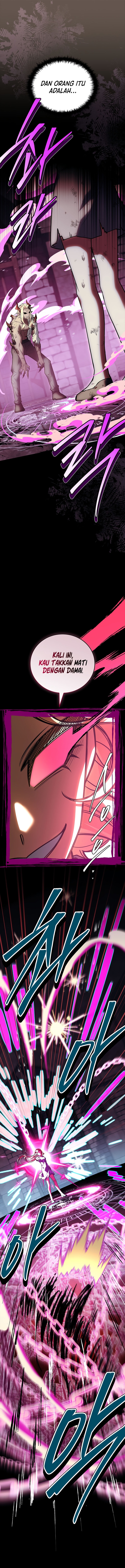 Baca Legendary Hero Is an Academy Honors Student - Chapter 81 halaman 24