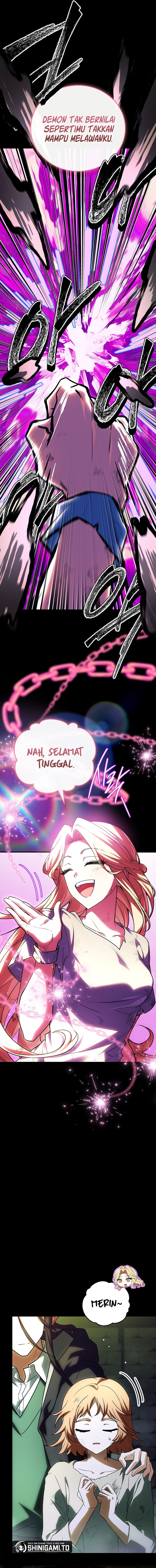 Baca Legendary Hero Is an Academy Honors Student - Chapter 81 halaman 26