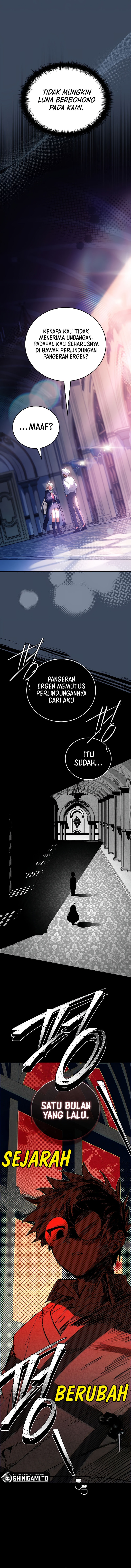 Baca Legendary Hero Is an Academy Honors Student - Chapter 81 halaman 6