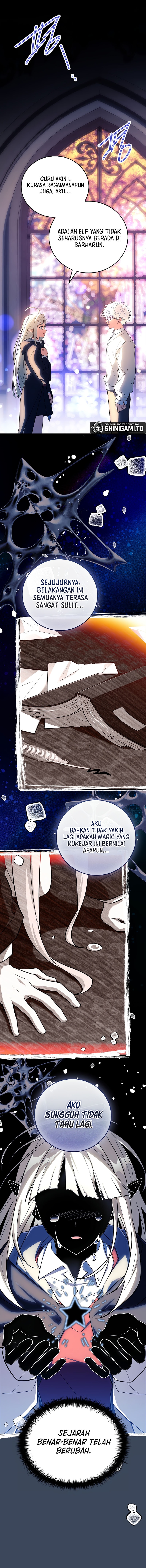 Baca Legendary Hero Is an Academy Honors Student - Chapter 82 halaman 15