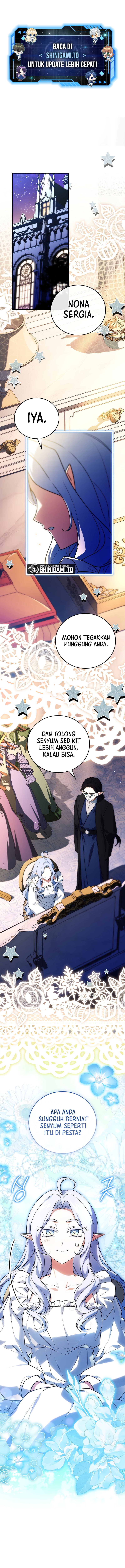 Baca Legendary Hero Is an Academy Honors Student - Chapter 82 halaman 2