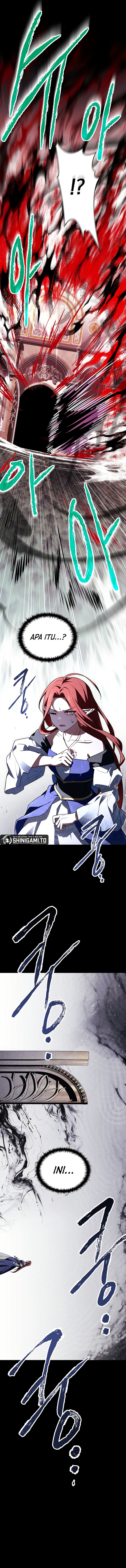 Baca Legendary Hero Is an Academy Honors Student - Chapter 82 halaman 7