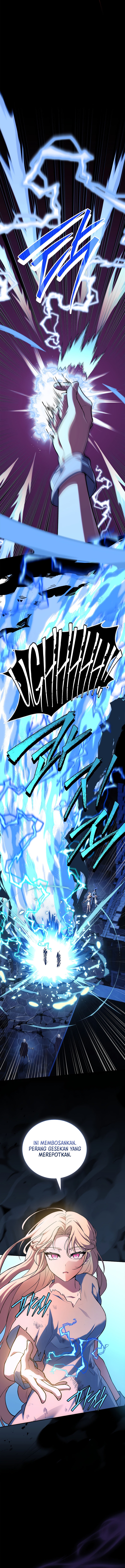 Baca Legendary Hero Is an Academy Honors Student - Chapter 83 halaman 10