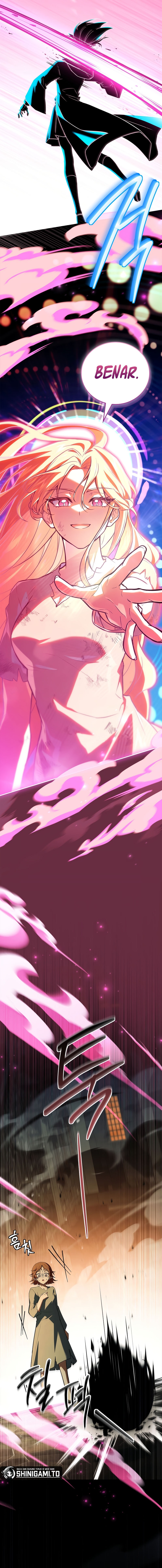 Baca Legendary Hero Is an Academy Honors Student - Chapter 83 halaman 21