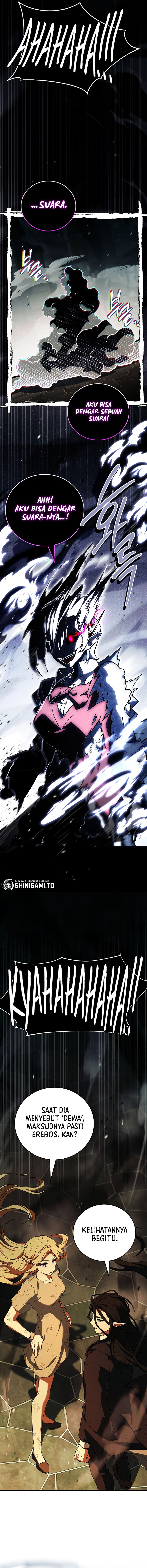Baca Legendary Hero Is an Academy Honors Student - Chapter 83 halaman 22