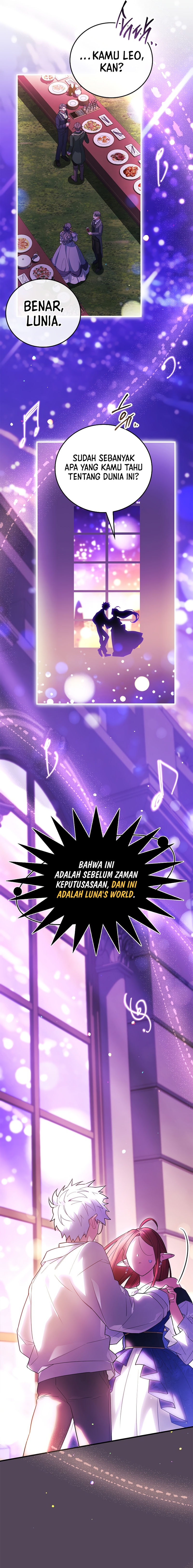 Baca Legendary Hero Is an Academy Honors Student - Chapter 83 halaman 6