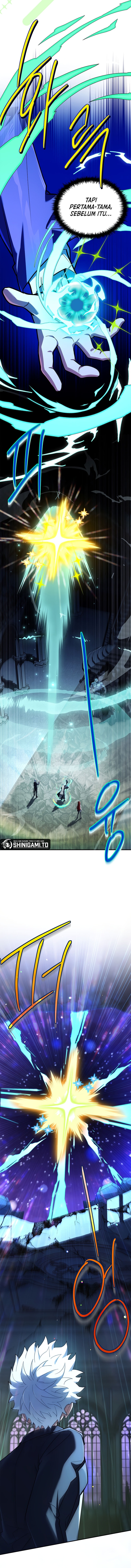 Baca Legendary Hero Is an Academy Honors Student - Chapter 84 halaman 15