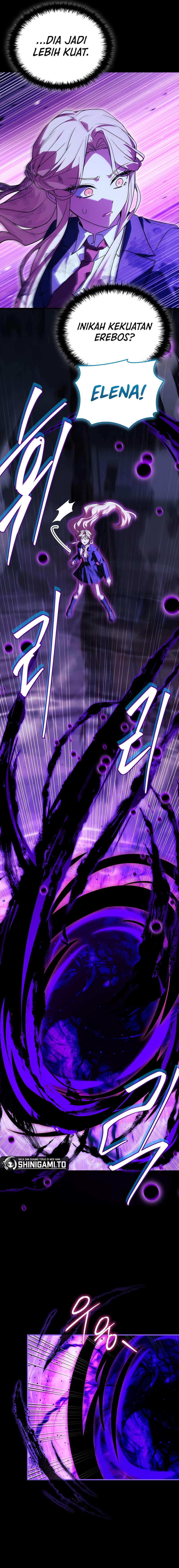 Baca Legendary Hero Is an Academy Honors Student - Chapter 85 halaman 5