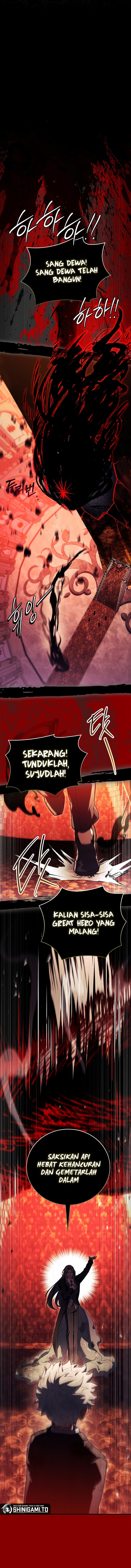 Baca Legendary Hero Is an Academy Honors Student - Chapter 86 halaman 14
