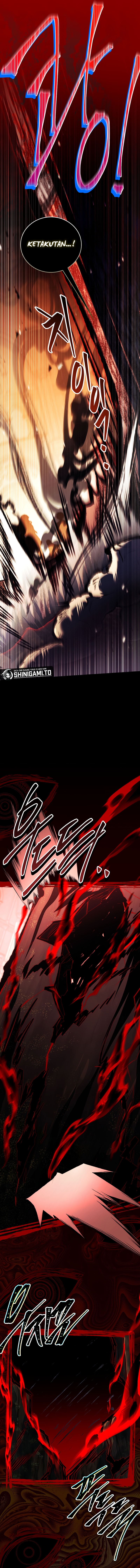 Baca Legendary Hero Is an Academy Honors Student - Chapter 86 halaman 15