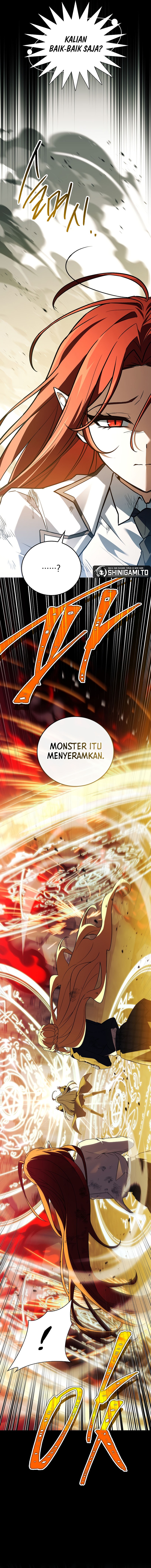 Baca Legendary Hero Is an Academy Honors Student - Chapter 86 halaman 19