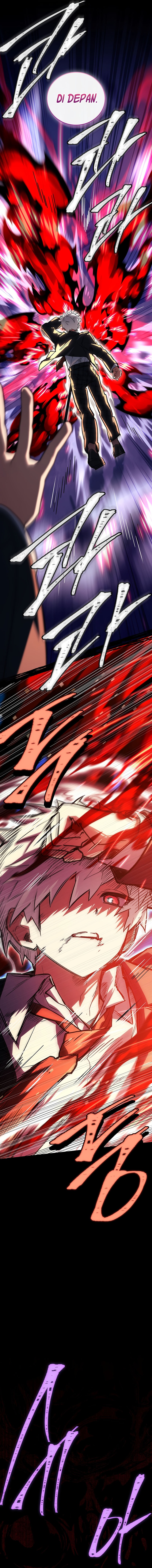 Baca Legendary Hero Is an Academy Honors Student - Chapter 86 halaman 21