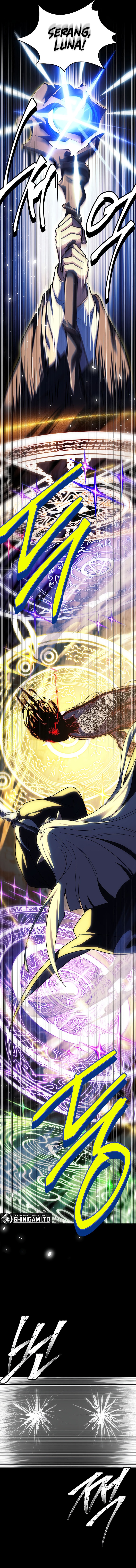 Baca Legendary Hero Is an Academy Honors Student - Chapter 87 halaman 10