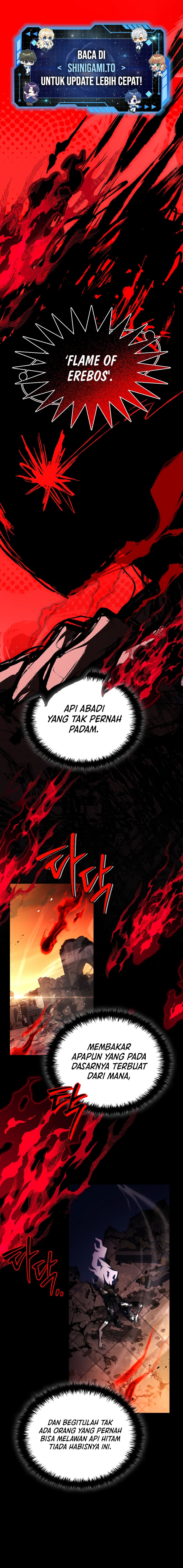 Baca Legendary Hero Is an Academy Honors Student - Chapter 87 halaman 2