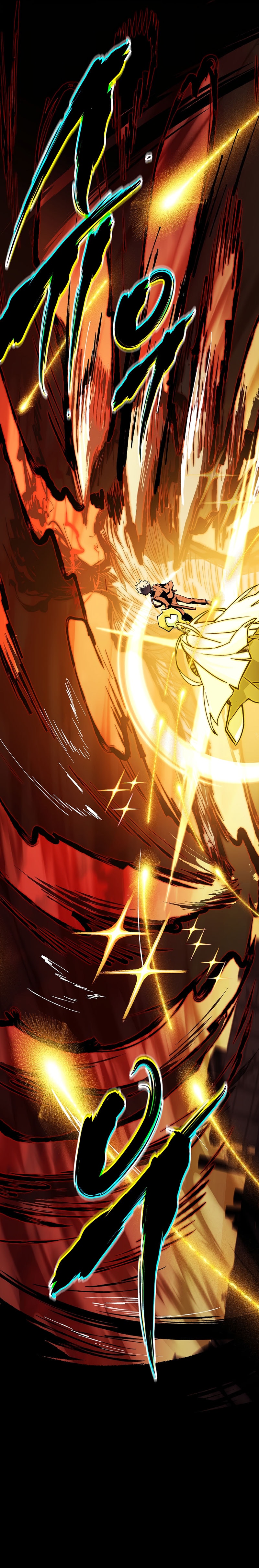 Baca Legendary Hero Is an Academy Honors Student - Chapter 87 halaman 29