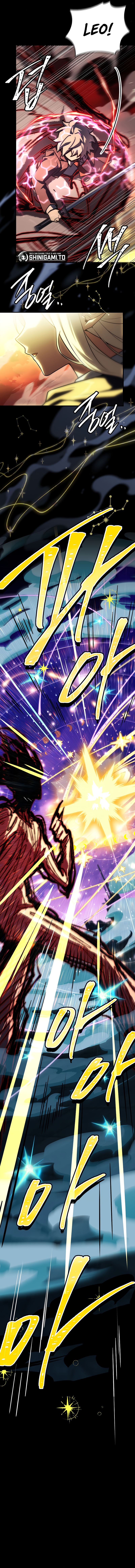 Baca Legendary Hero Is an Academy Honors Student - Chapter 87 halaman 30