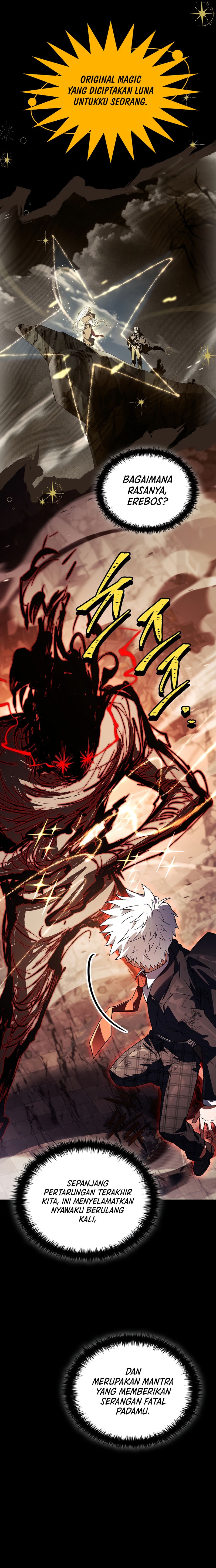 Baca Legendary Hero Is an Academy Honors Student - Chapter 87 halaman 9