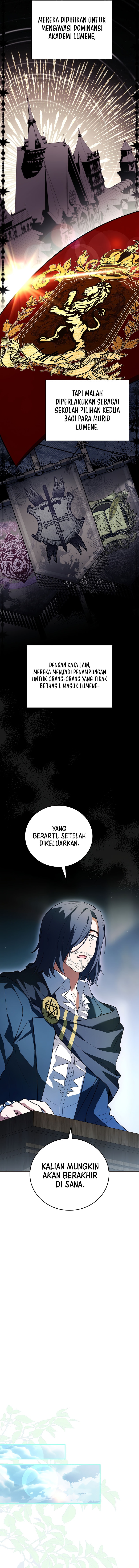 The Legendary Hero Is An Academy Honors Student chapter 89 halaman 23