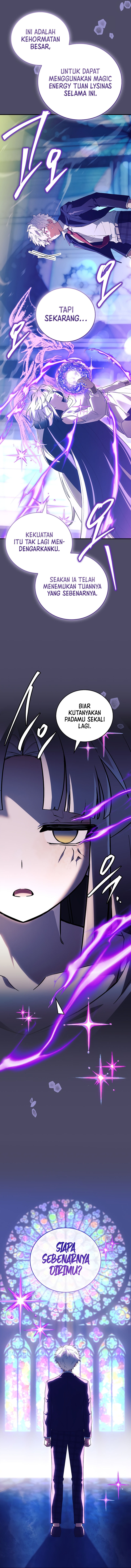 Baca Legendary Hero Is an Academy Honors Student - Chapter 90 halaman 12