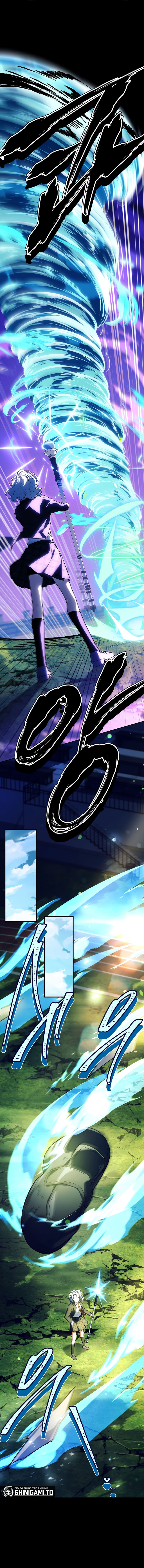 Baca Legendary Hero Is an Academy Honors Student - Chapter 92 halaman 27