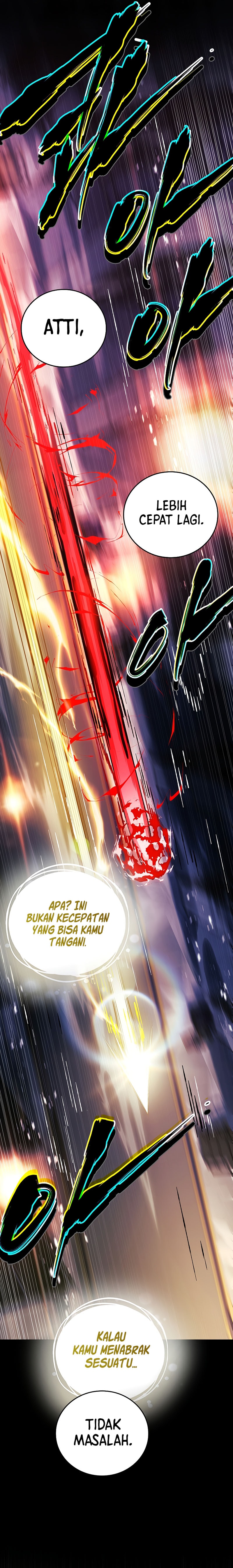 Baca Legendary Hero Is an Academy Honors Student - Chapter 94 halaman 21