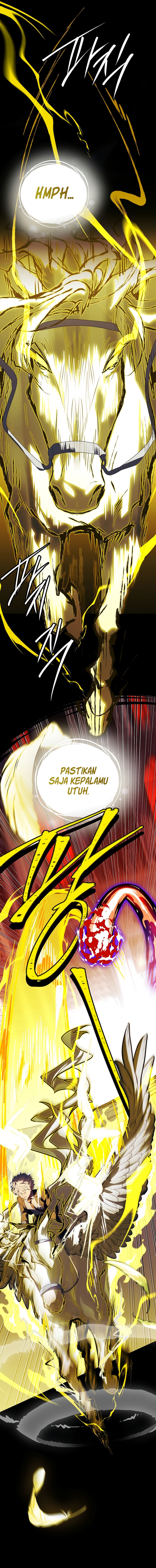Baca Legendary Hero Is an Academy Honors Student - Chapter 94 halaman 23