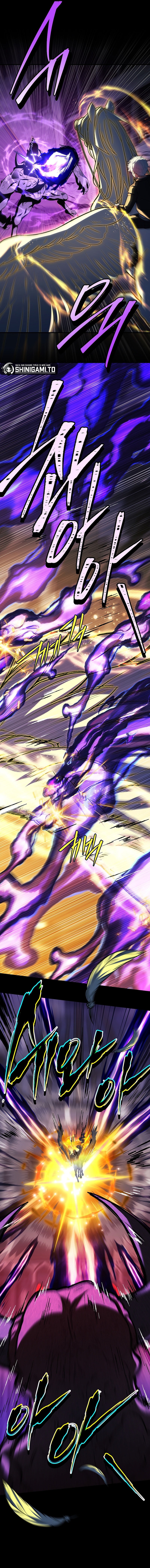 Baca Legendary Hero Is an Academy Honors Student - Chapter 95 halaman 6