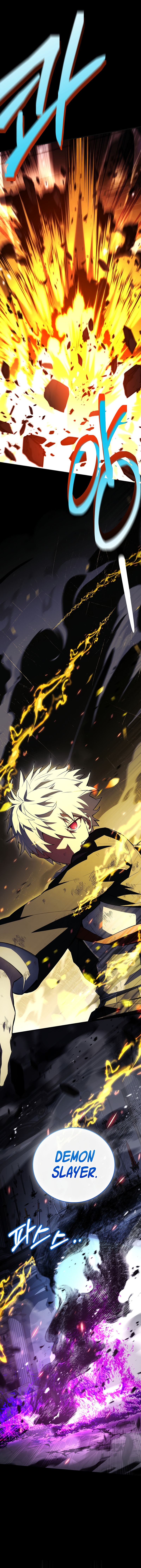 Baca Legendary Hero Is an Academy Honors Student Chapter 98 Bahasa Indonesia page 36