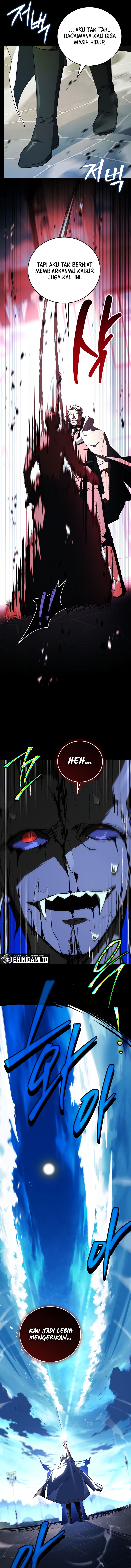 Baca Legendary Hero Is an Academy Honors Student Chapter 98 Bahasa Indonesia page 46