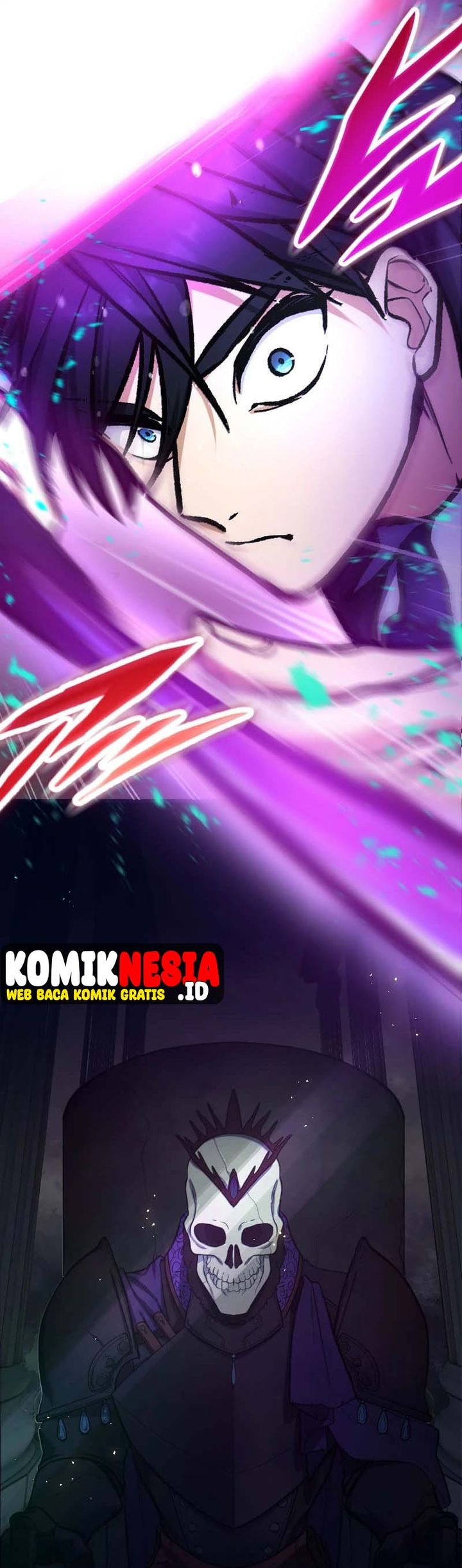 The Level 9999 Underachiever Dominates in a Woman-Ruled World Chapter 10 - Page 13