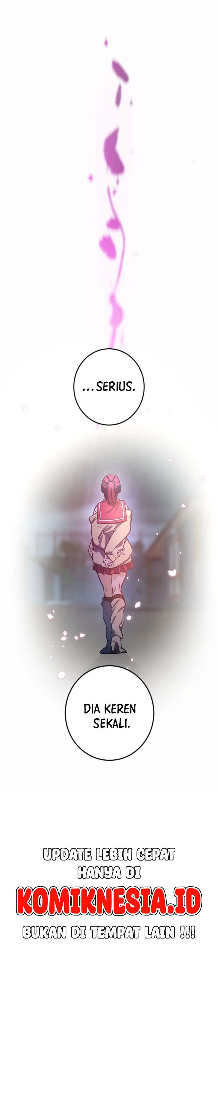 The Level 9999 Underachiever Dominates in a Woman-Ruled World Chapter 10 - Page 28