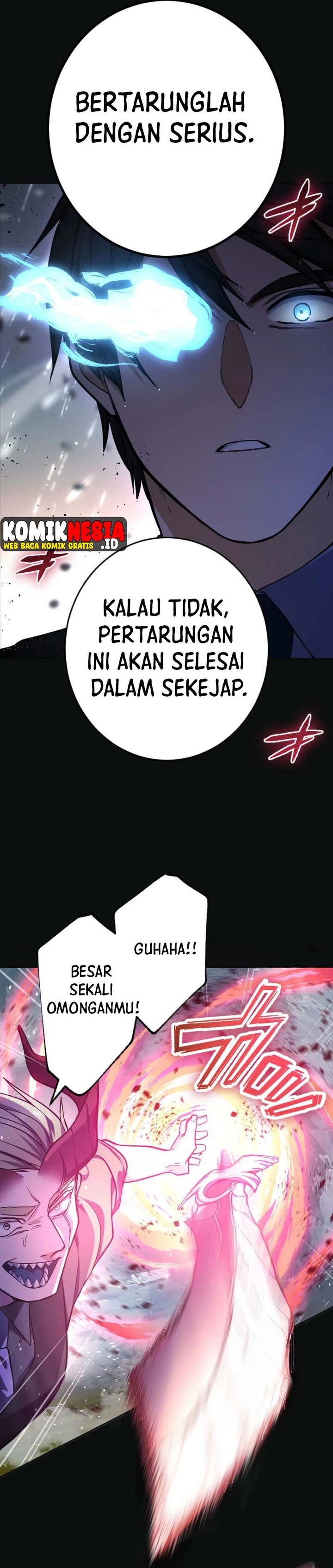 The Level 9999 Underachiever Dominates in a Woman-Ruled World Chapter 10 - Page 3