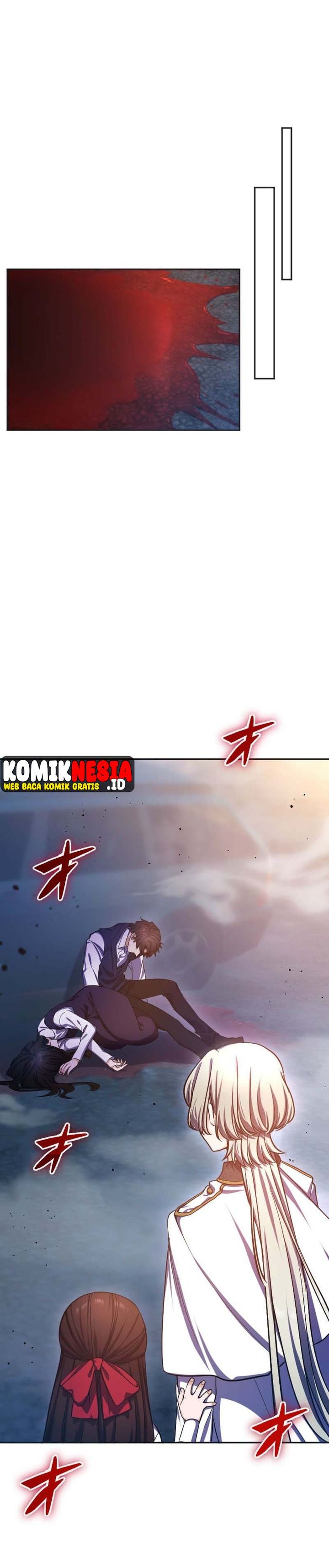 The Level 9999 Underachiever Dominates in a Woman-Ruled World Chapter 11 - Page 11