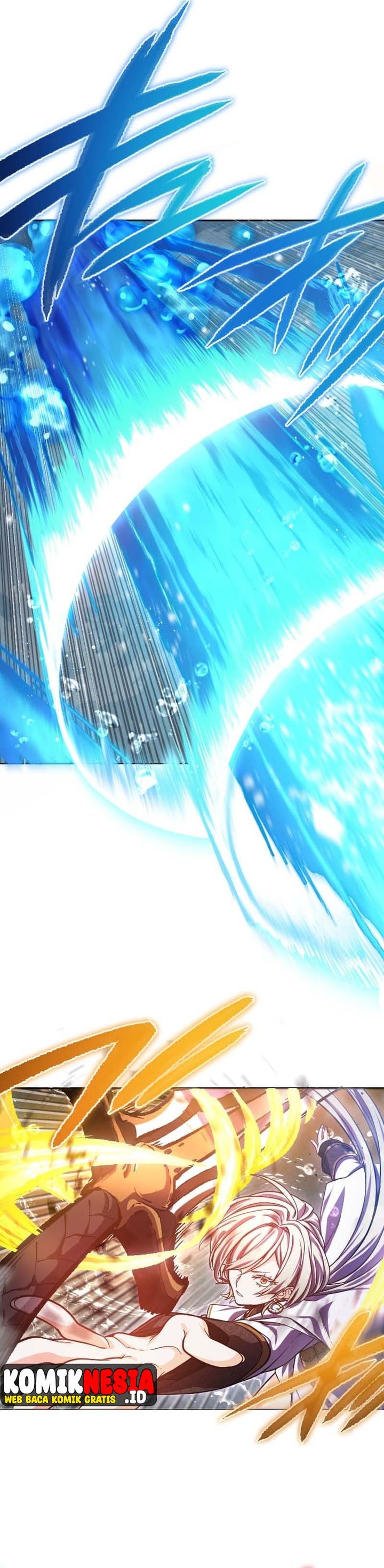The Level 9999 Underachiever Dominates in a Woman-Ruled World Chapter 11 - Page 16