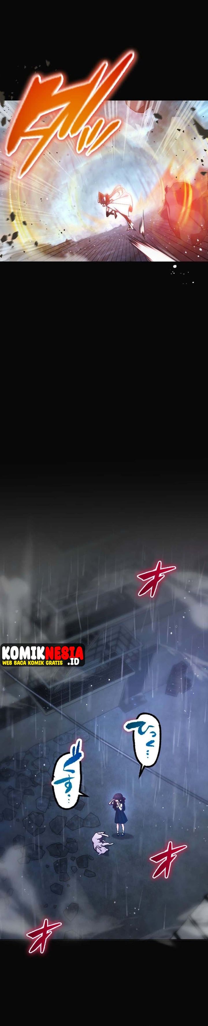 The Level 9999 Underachiever Dominates in a Woman-Ruled World Chapter 11 - Page 3