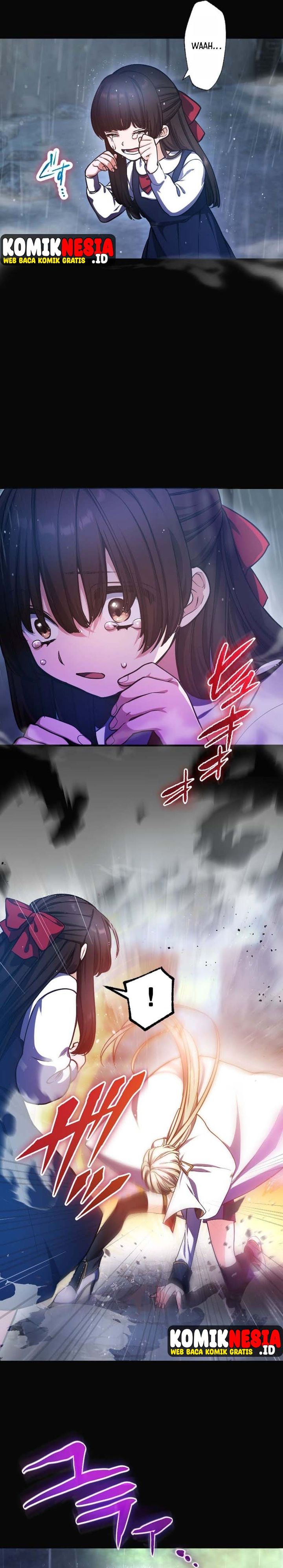 The Level 9999 Underachiever Dominates in a Woman-Ruled World Chapter 11 - Page 4