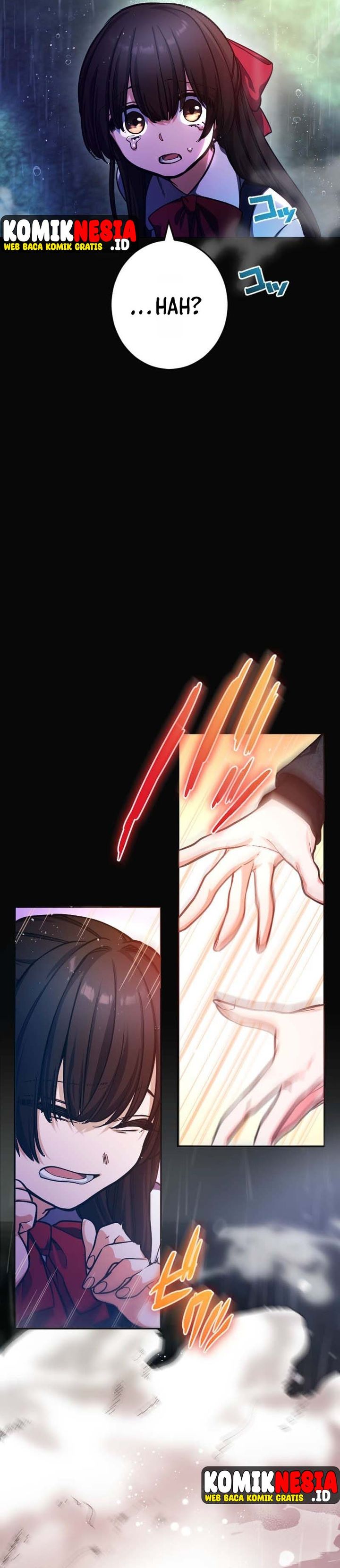 The Level 9999 Underachiever Dominates in a Woman-Ruled World Chapter 11 - Page 5