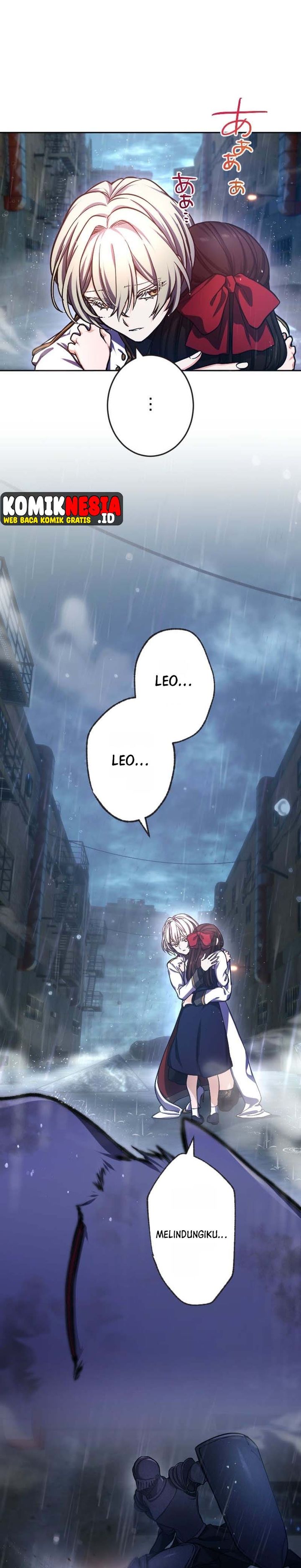 The Level 9999 Underachiever Dominates in a Woman-Ruled World Chapter 11 - Page 7