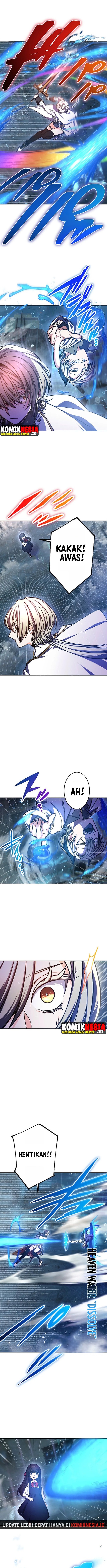 The Level 9999 Underachiever Dominates in a Woman-Ruled World Chapter 12 - Page 2