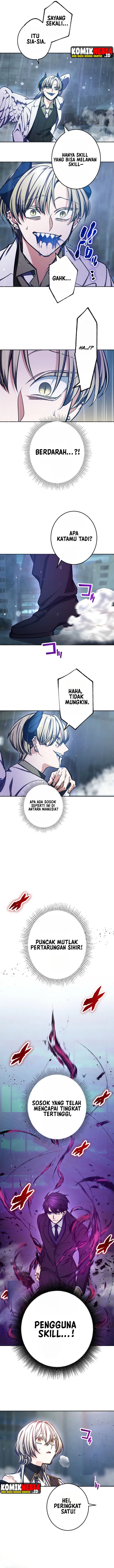 The Level 9999 Underachiever Dominates in a Woman-Ruled World Chapter 12 - Page 9